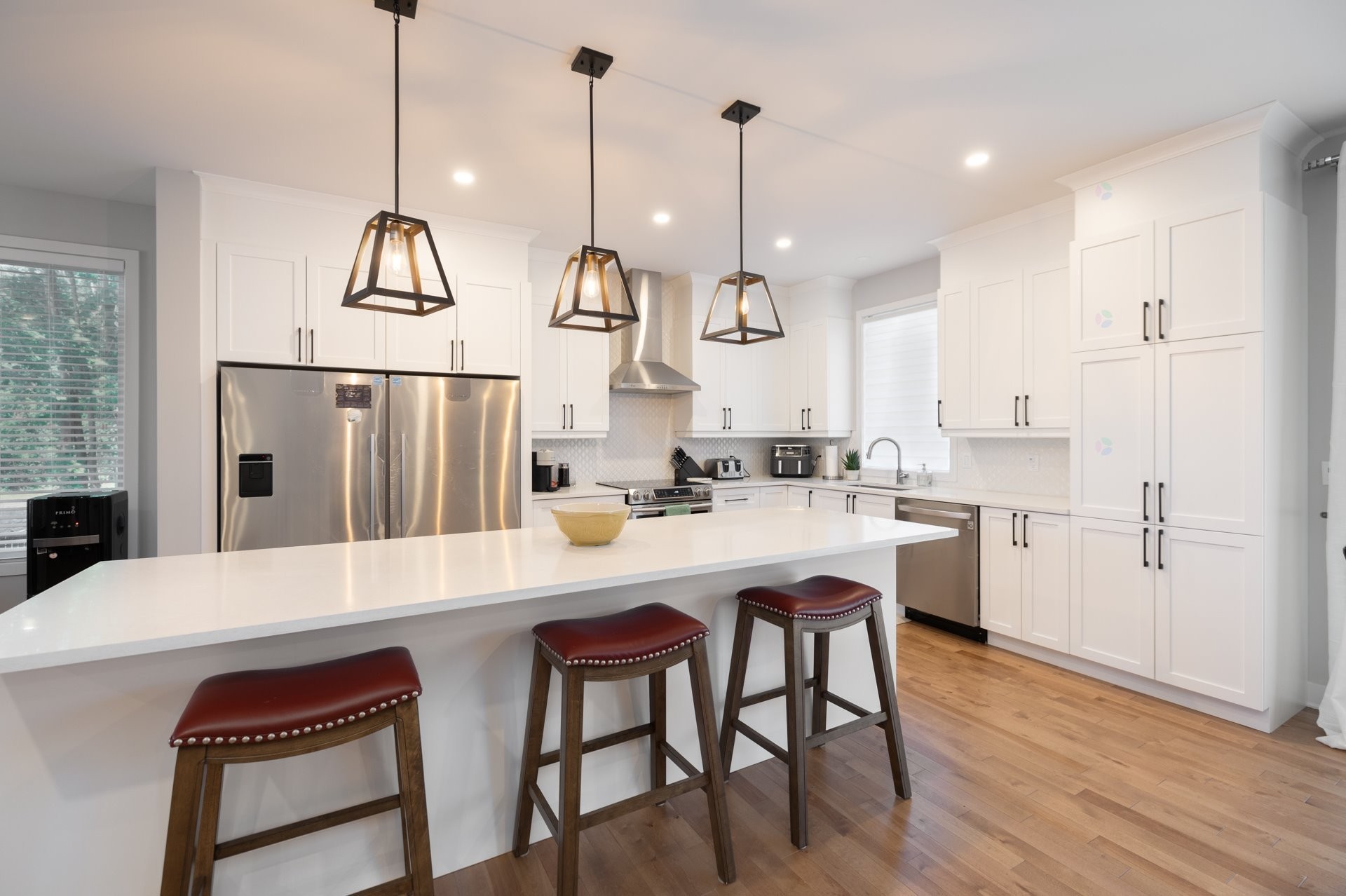 Cuisine - 38 142E Avenue, Notre-Dame-De-L'Île-Perrot, QC