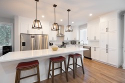 Kitchen -