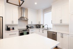 Kitchen -