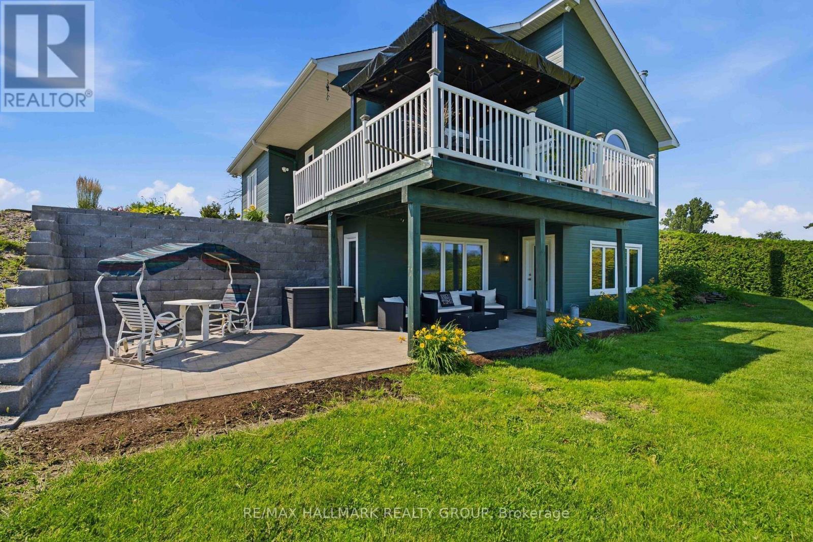 3020 Bay Road, Champlain, ON