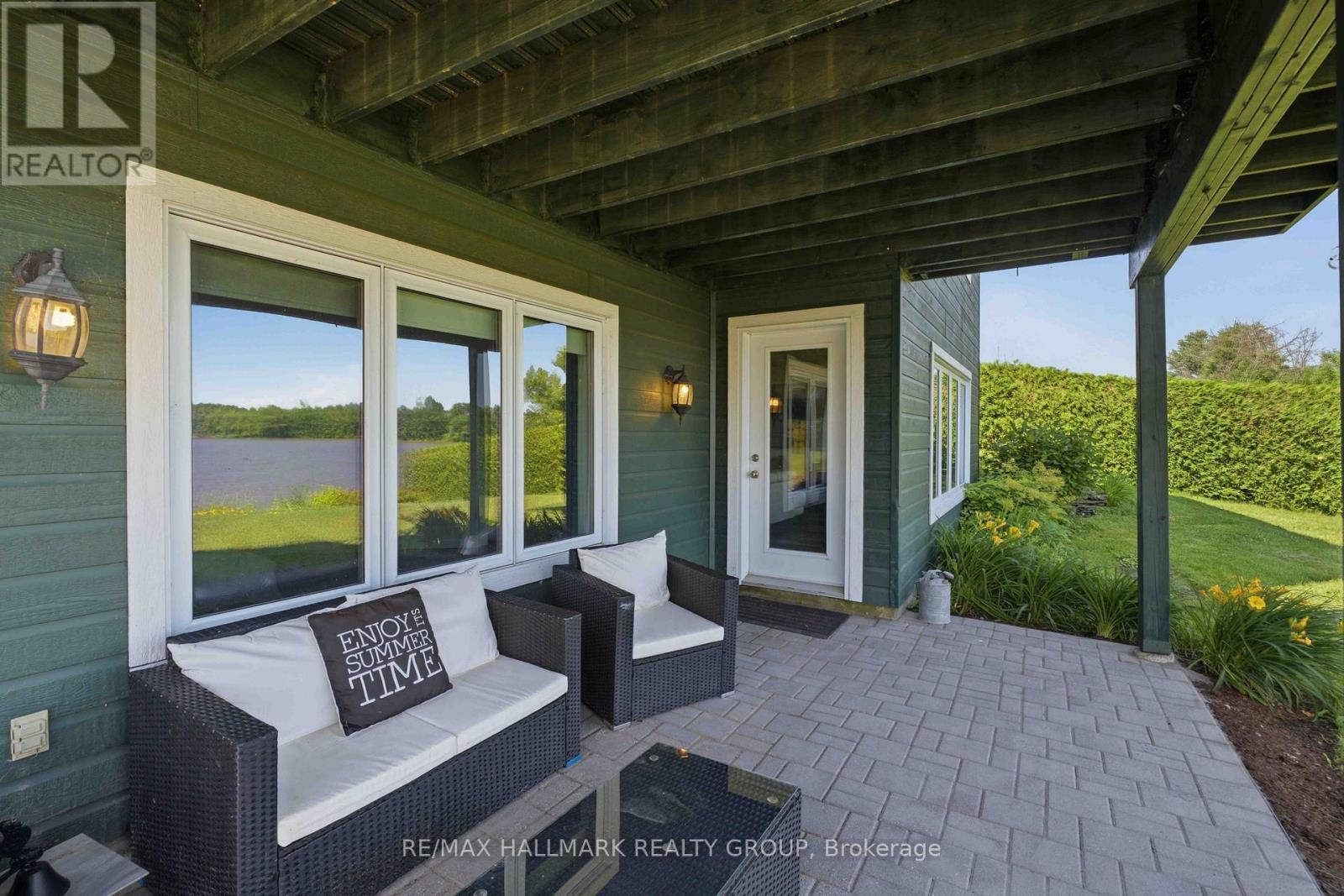 3020 Bay Road, Champlain, ON