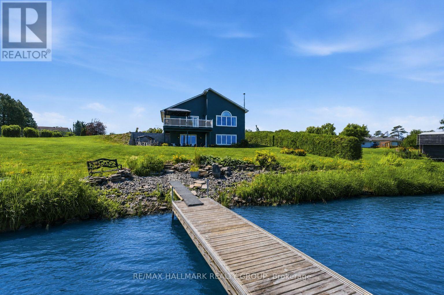 3020 Bay Road, Champlain, ON