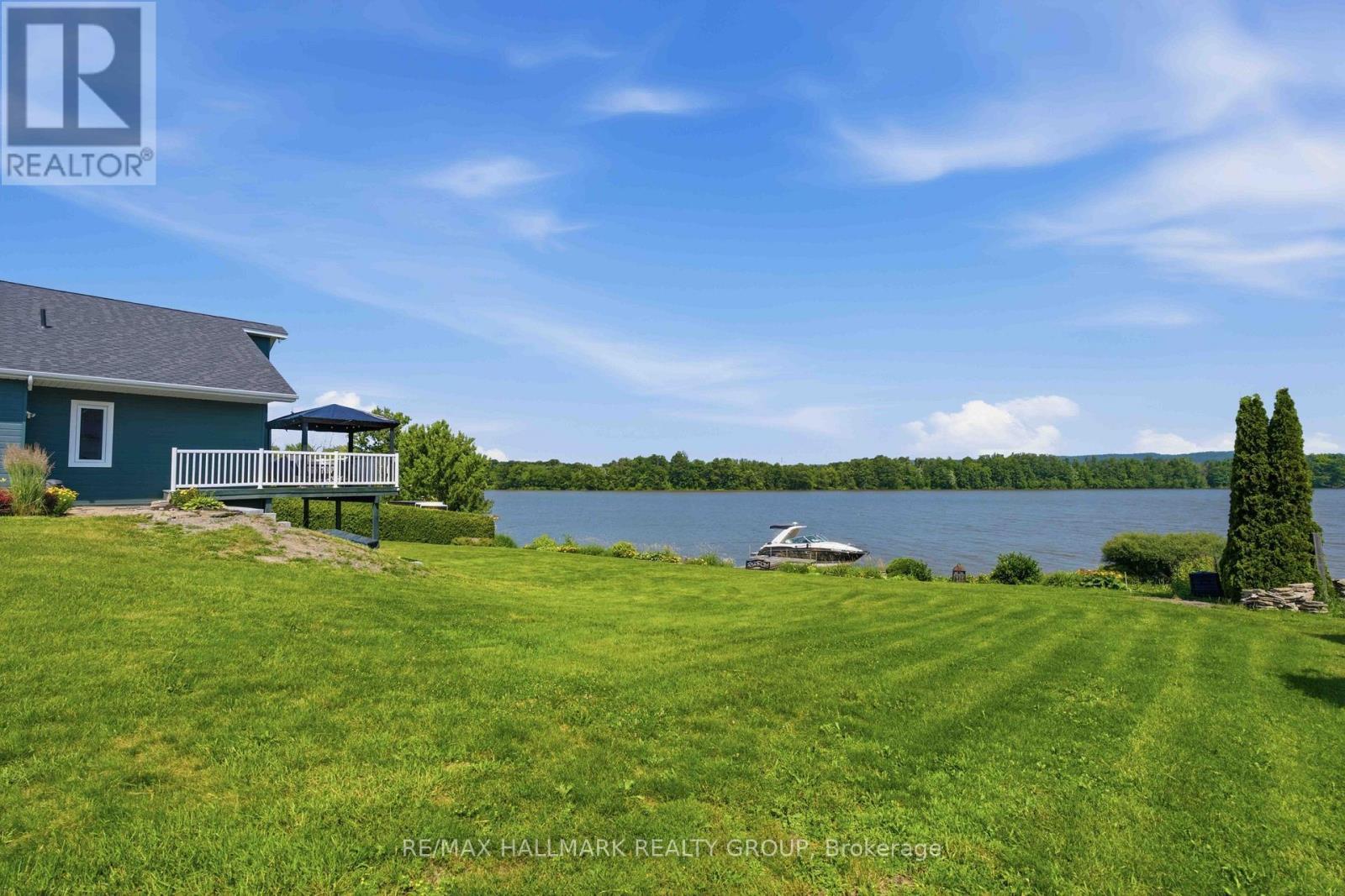 3020 Bay Road, Champlain, ON