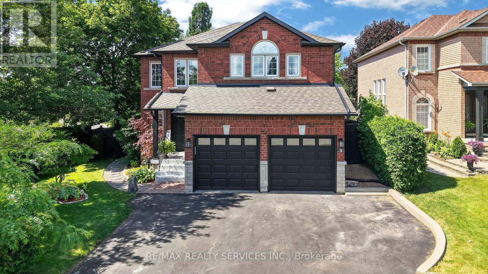 1 Plummer Road, Caledon, ON
