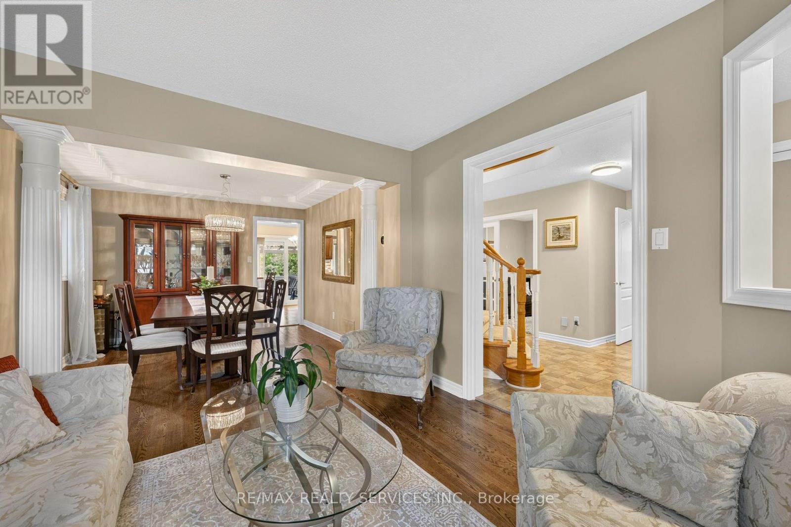1 Plummer Road, Caledon, ON