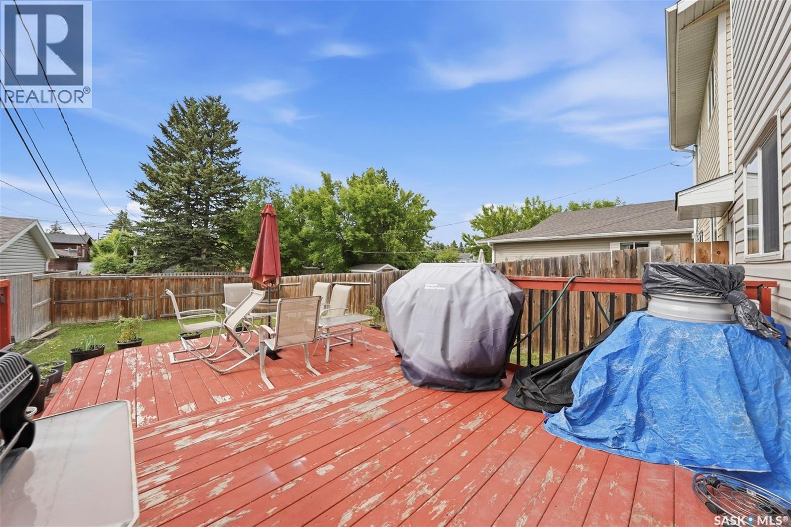 214 Dunlop Street, Saskatoon, SK