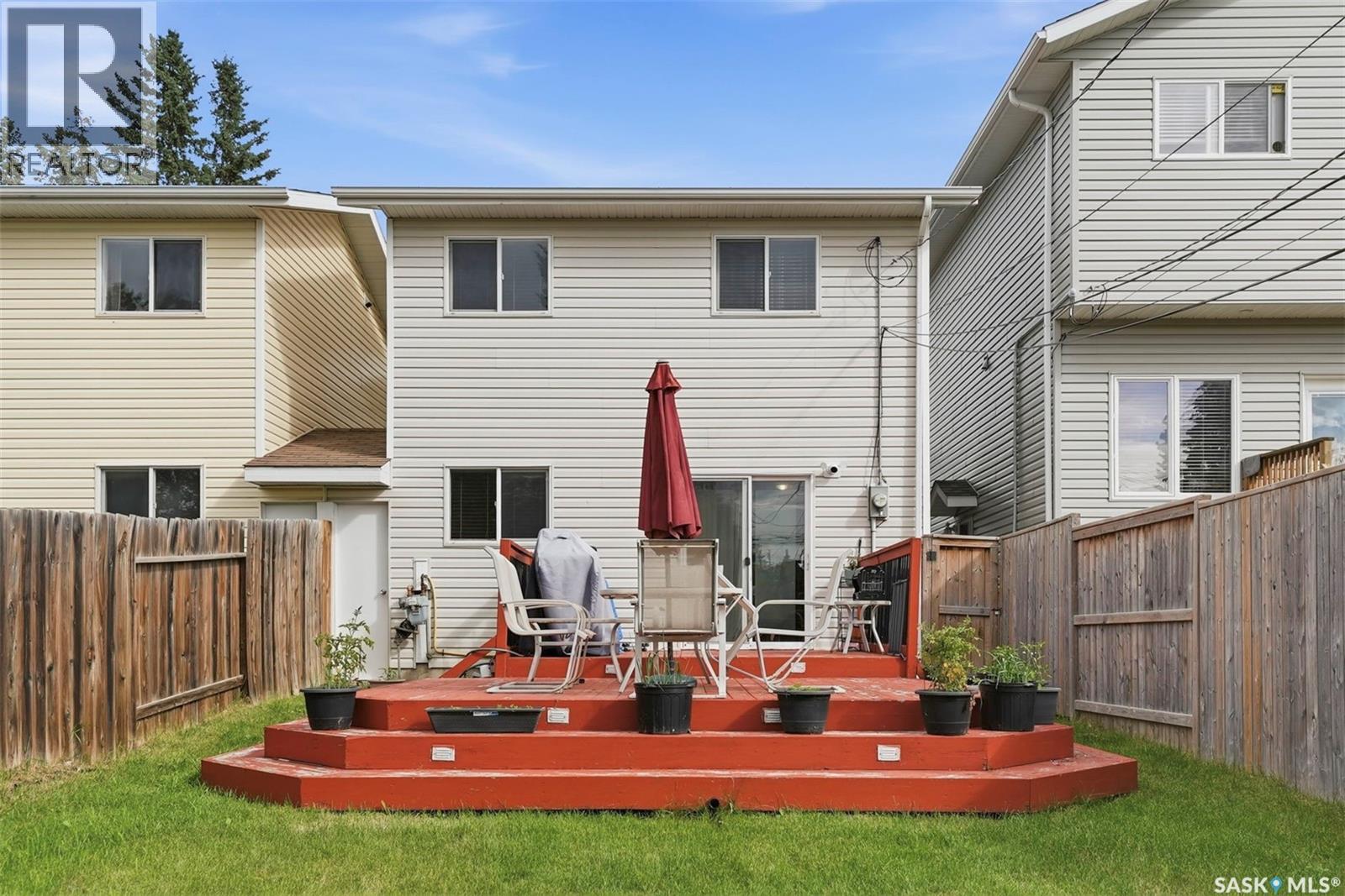 214 Dunlop Street, Saskatoon, SK