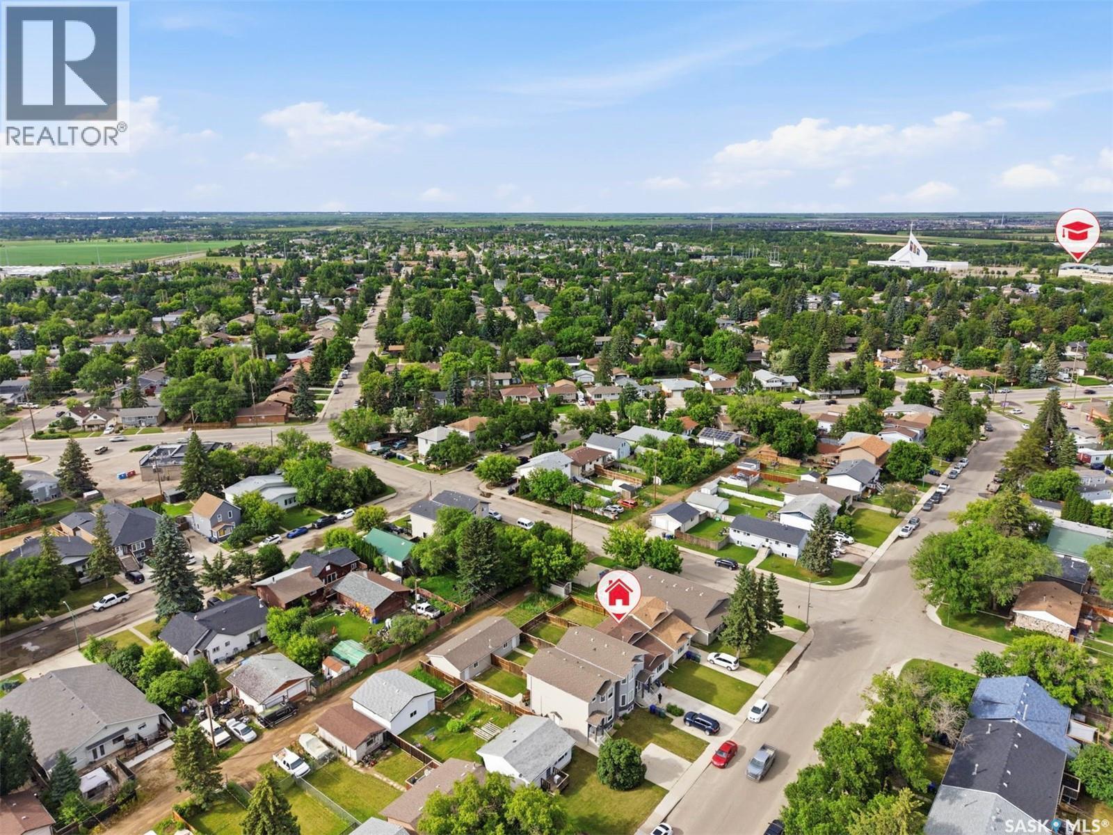 214 Dunlop Street, Saskatoon, SK