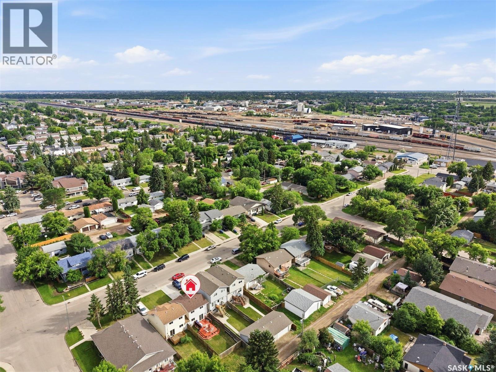 214 Dunlop Street, Saskatoon, SK
