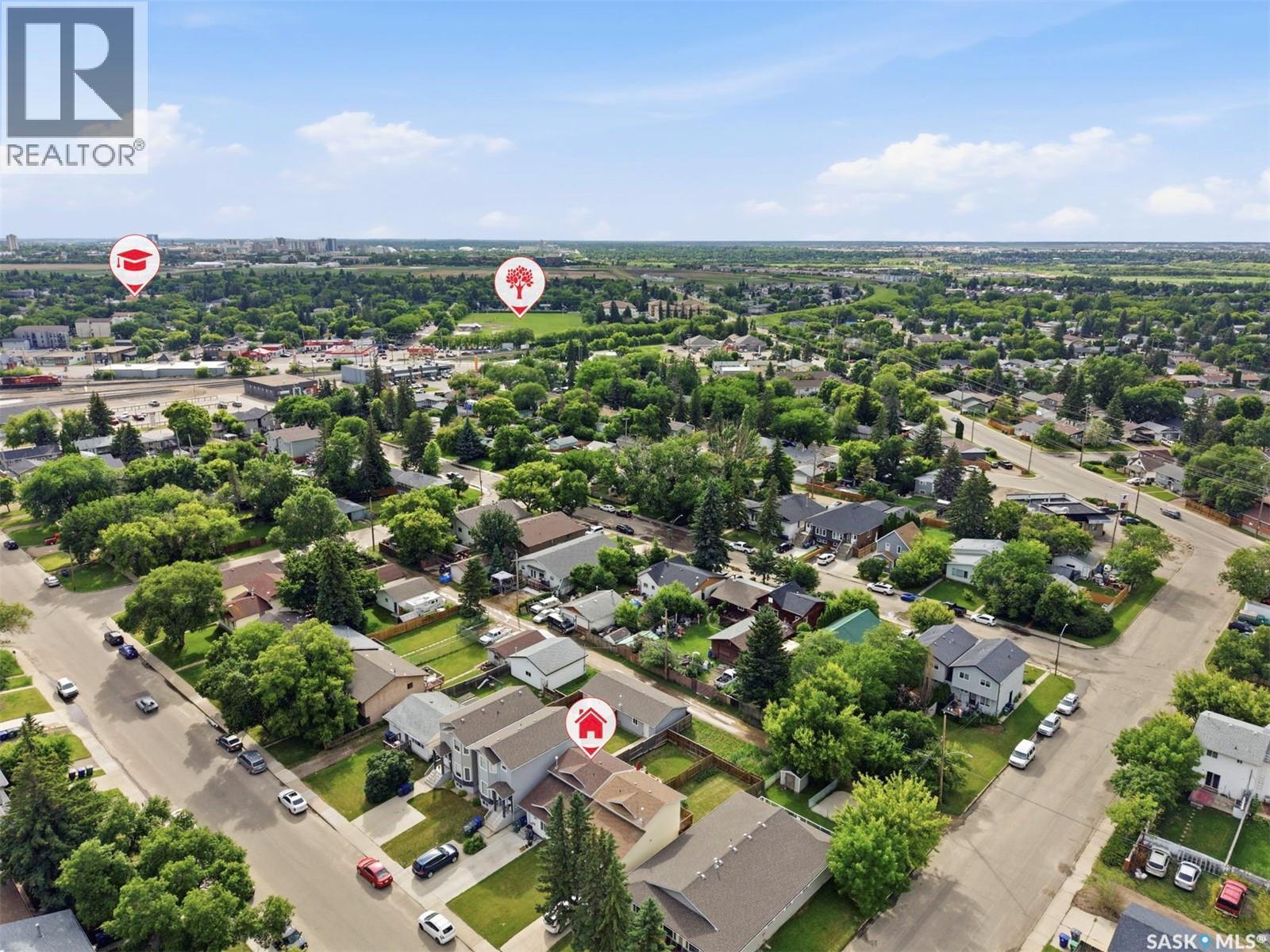 214 Dunlop Street, Saskatoon, SK