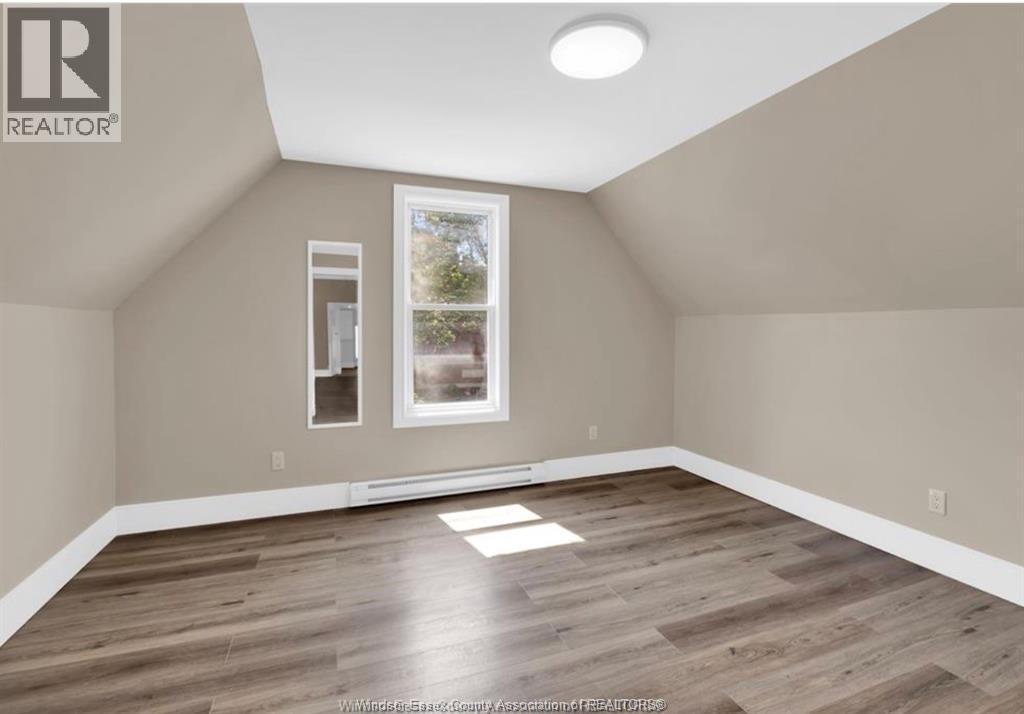 680 Lincoln Unit# Main Unit, Windsor, ON