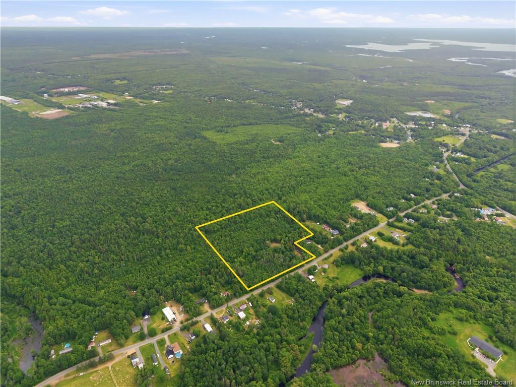 306 Bridge St, Minto, NB
