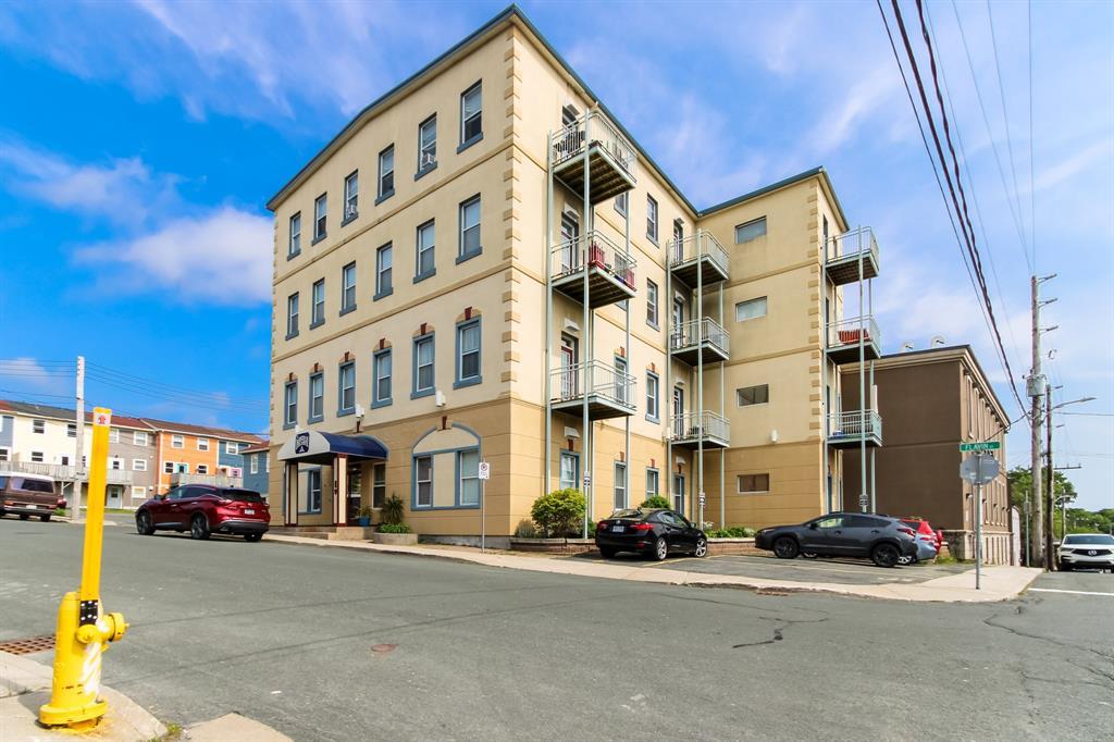 404-22 Flavin Street, St. John'S, NL