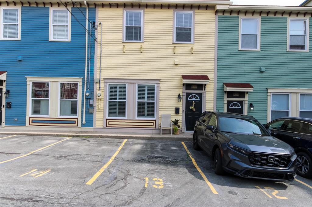 404-22 Flavin Street, St. John'S, NL