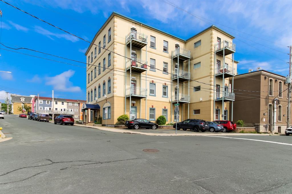 404-22 Flavin Street, St. John'S, NL