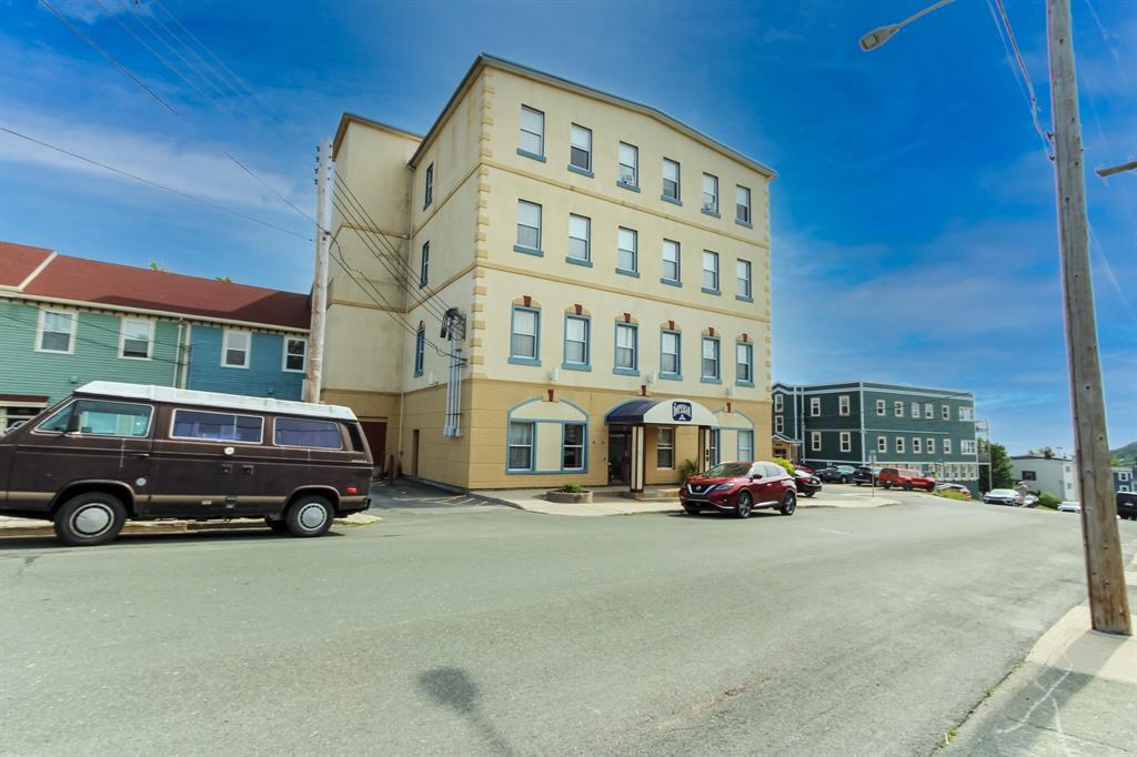 404-22 Flavin Street, St. John'S, NL