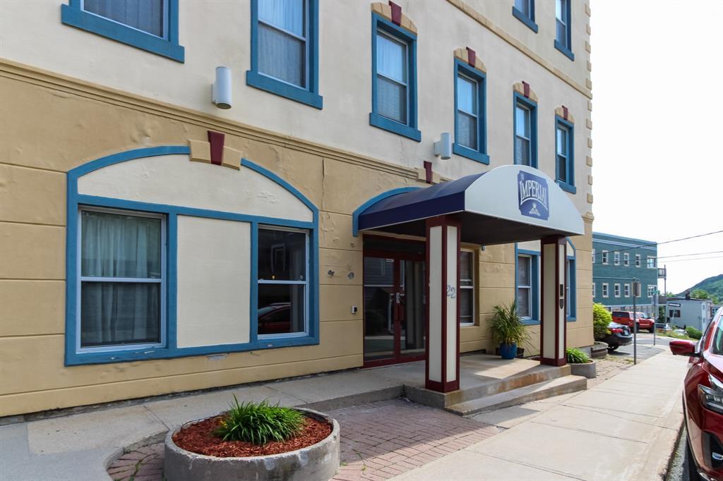 404-22 Flavin Street, St. John'S, NL