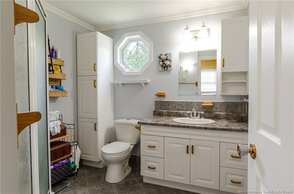 4 Back Rd, Summerfield, NB