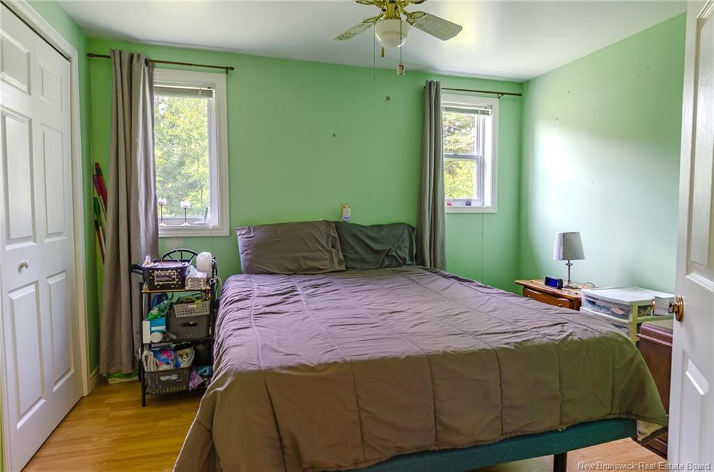 4 Back Rd, Summerfield, NB