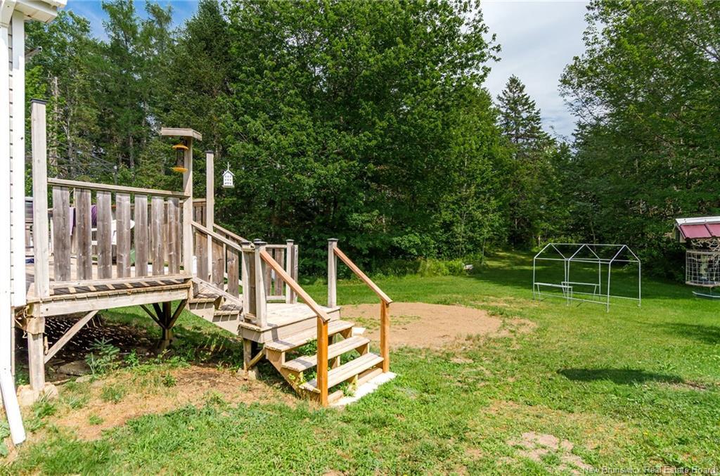 4 Back Rd, Summerfield, NB