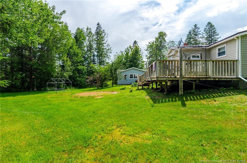 4 Back Rd, Summerfield, NB