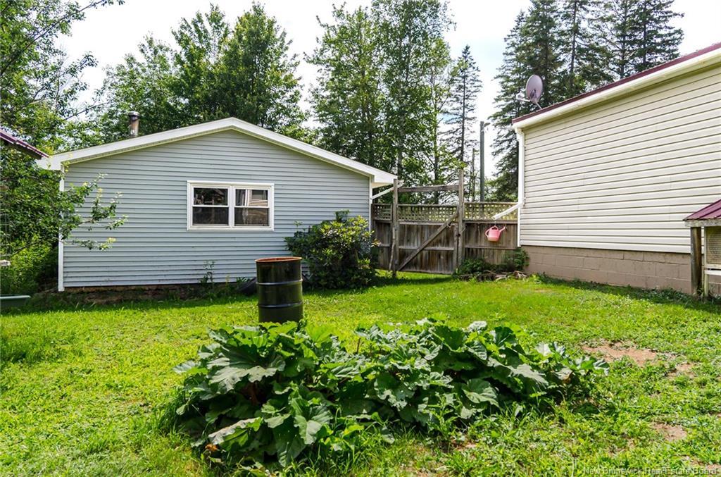 4 Back Rd, Summerfield, NB