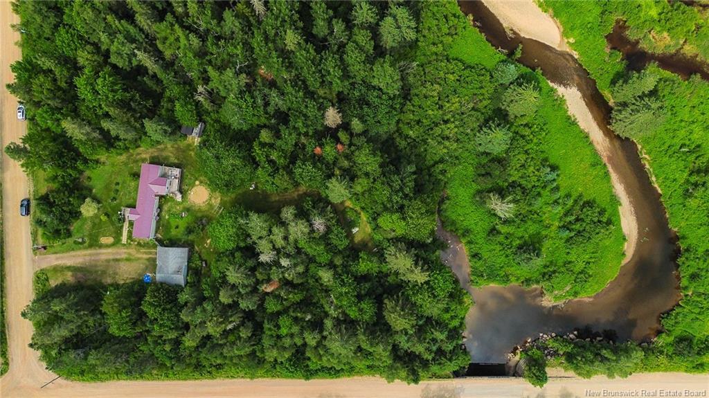 4 Back Rd, Summerfield, NB