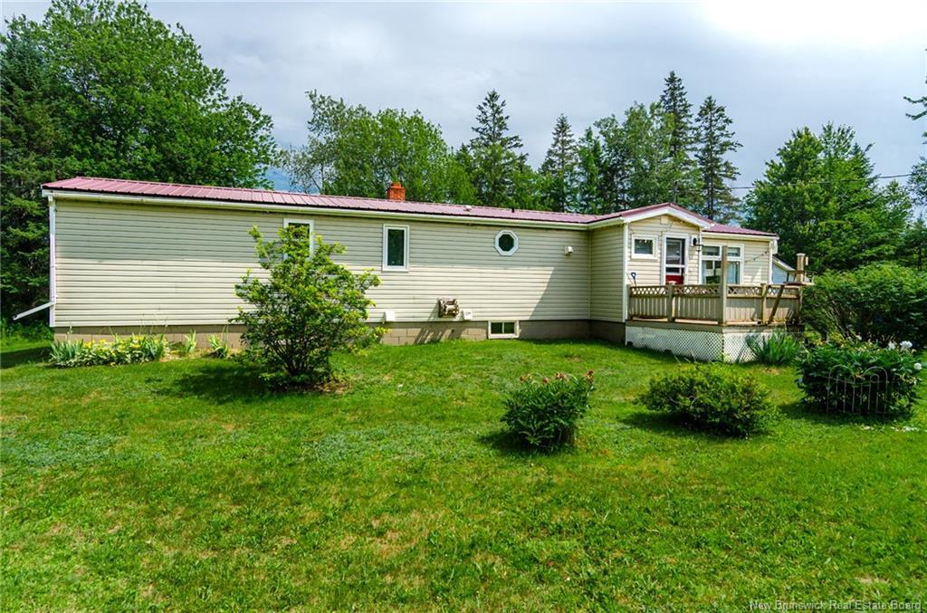 4 Back Rd, Summerfield, NB