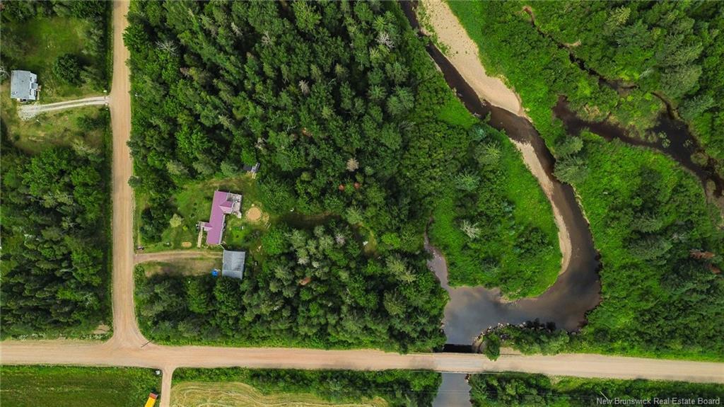4 Back Rd, Summerfield, NB