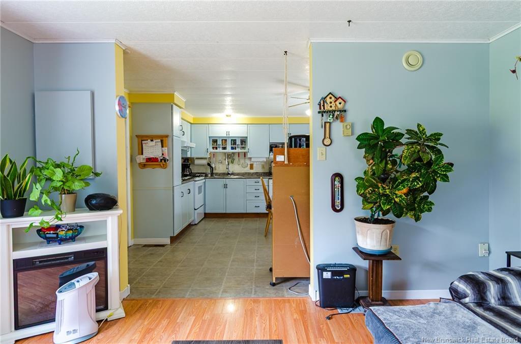 4 Back Rd, Summerfield, NB