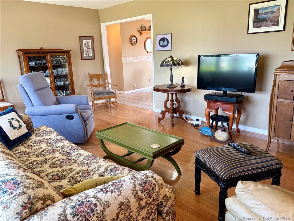 464 Chaleur, Charlo, NB