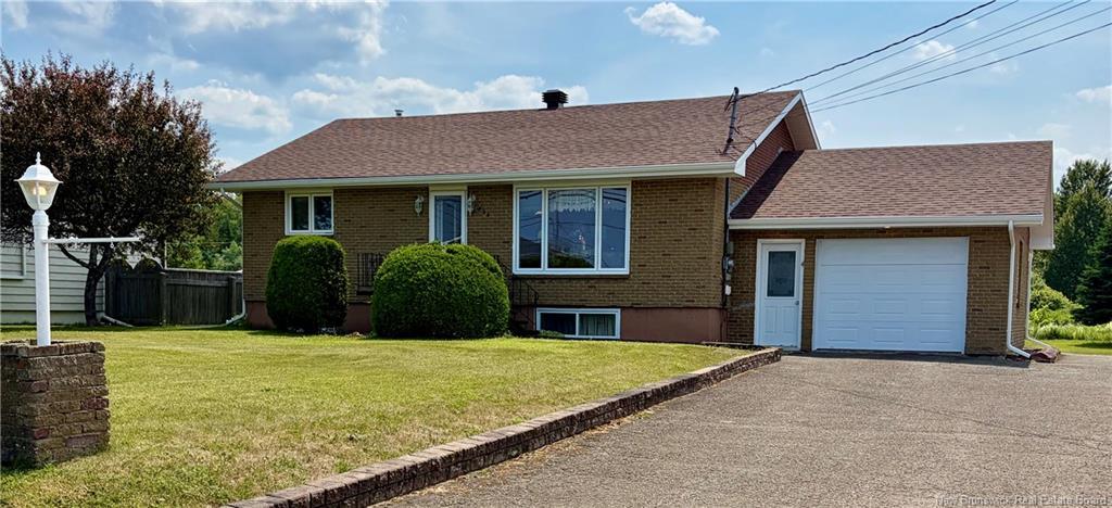 464 Chaleur, Charlo, NB