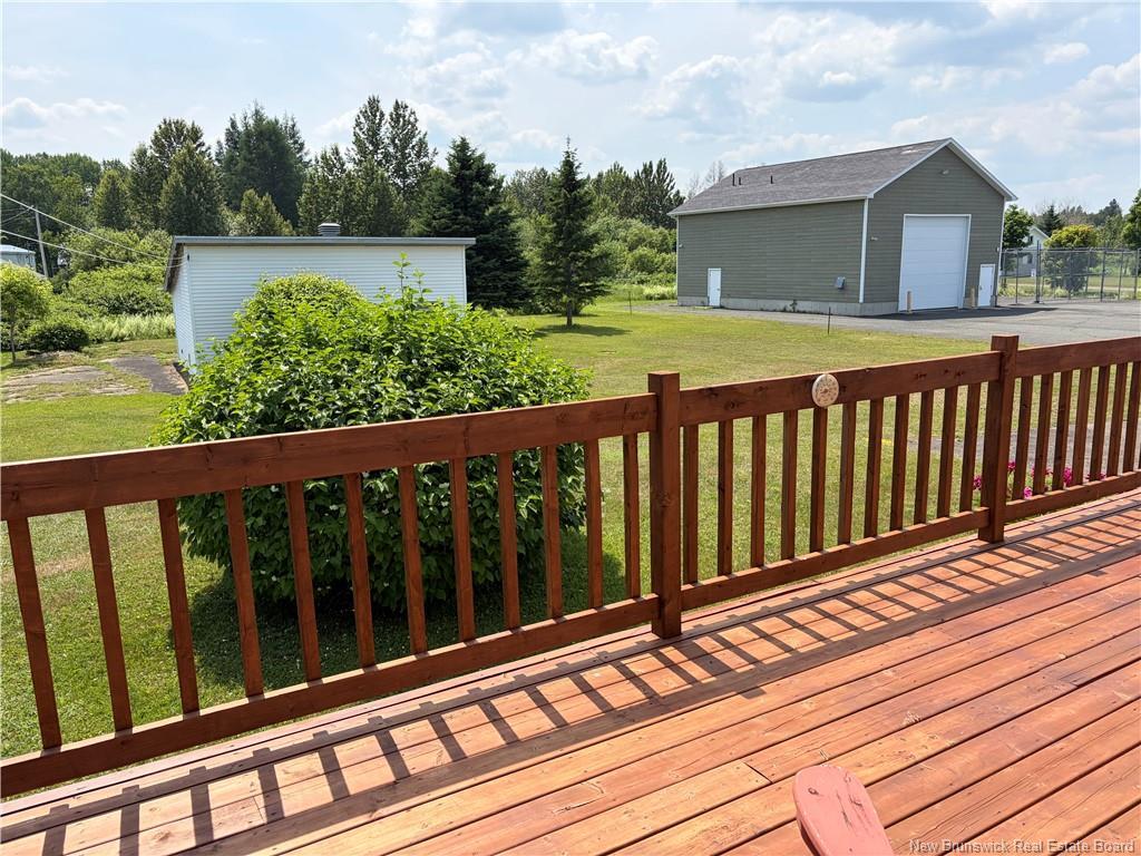 464 Chaleur, Charlo, NB