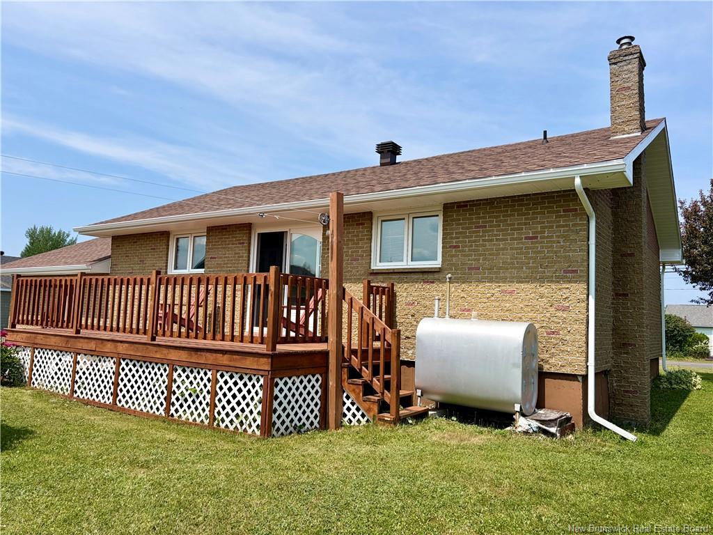 464 Chaleur, Charlo, NB