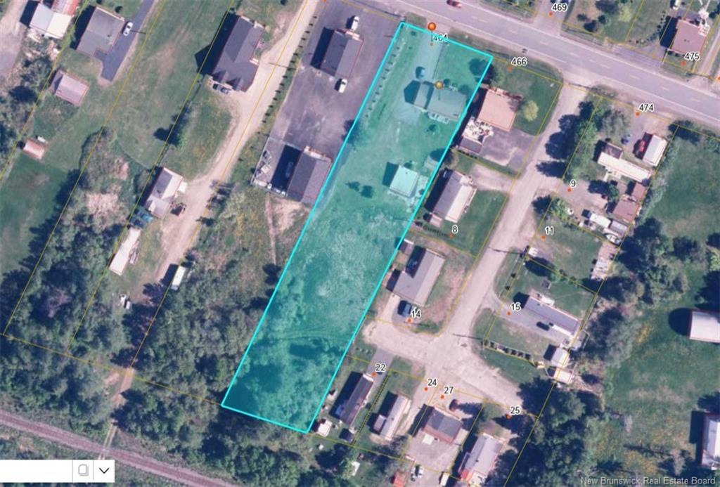464 Chaleur, Charlo, NB