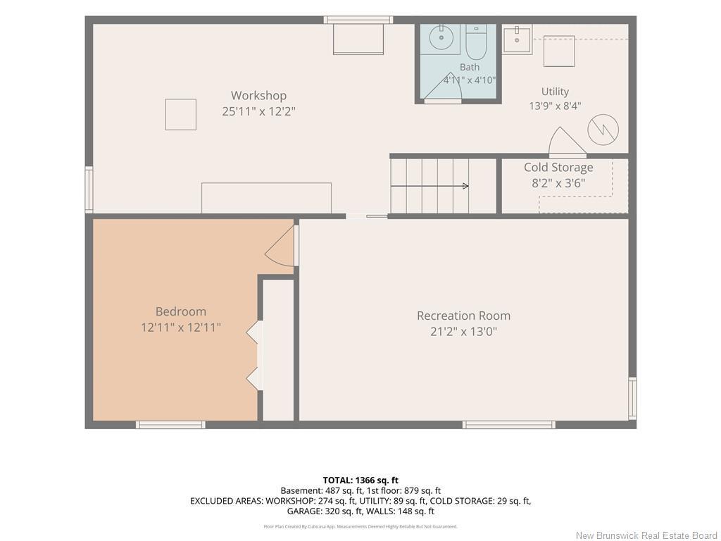 464 Chaleur, Charlo, NB