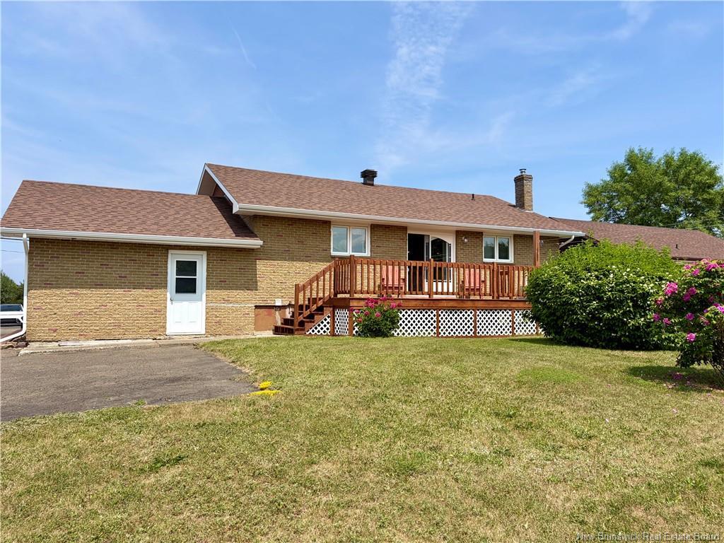 464 Chaleur, Charlo, NB