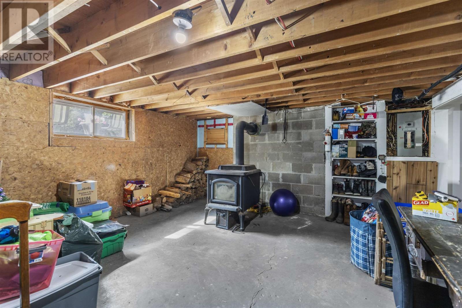 1282 Spring St, Richards Landing, ON