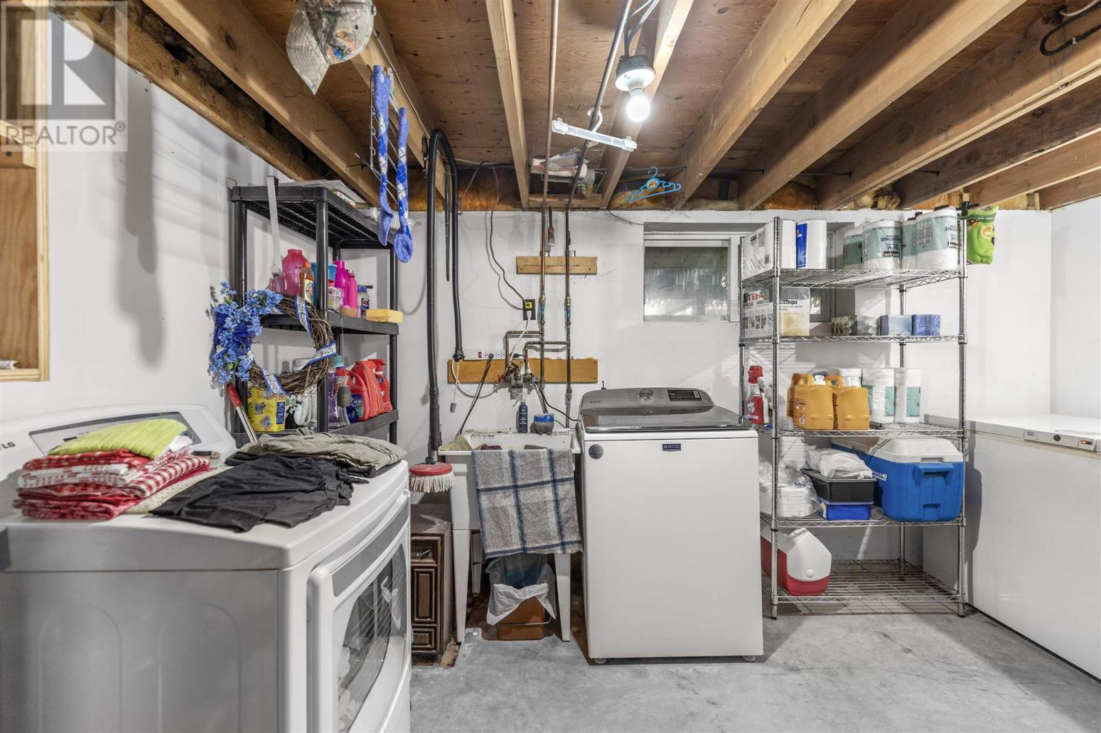 1282 Spring St, Richards Landing, ON