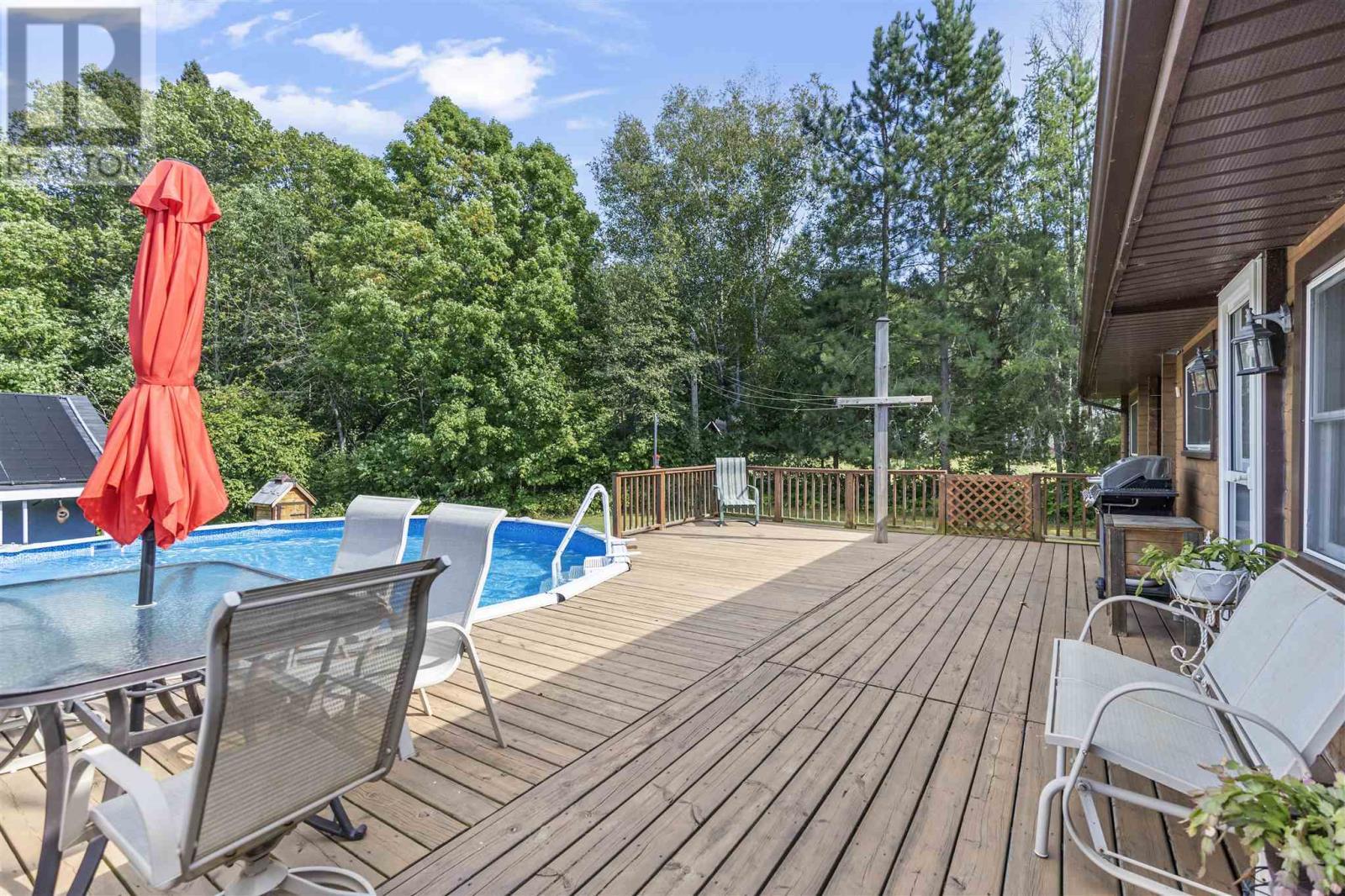 1282 Spring St, Richards Landing, ON