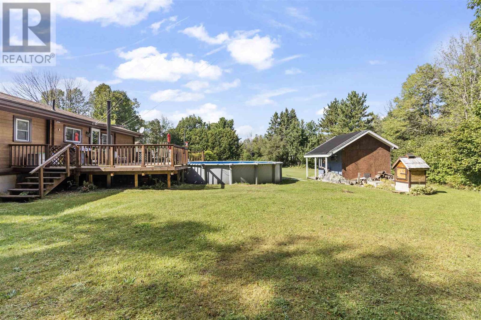 1282 Spring St, Richards Landing, ON