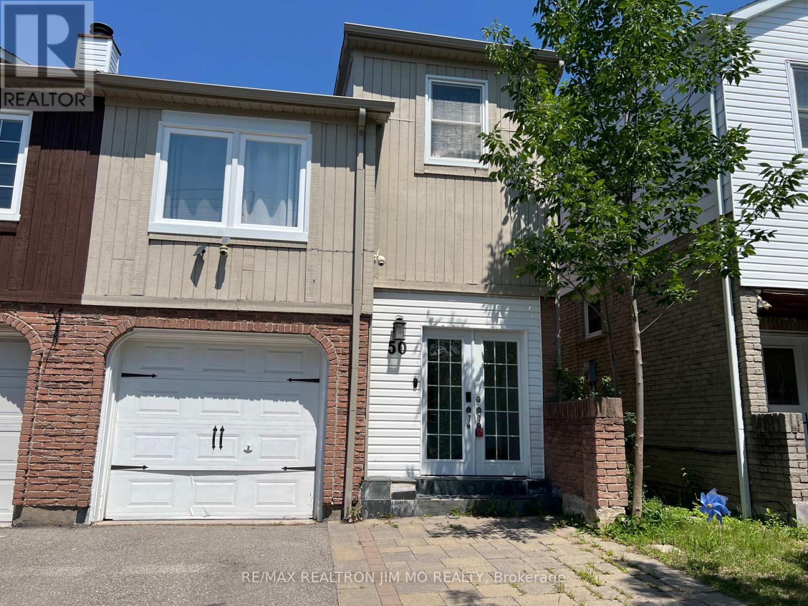 Basement - 50 Reginald Crescent, Markham, ON - Outdoor With Exterior