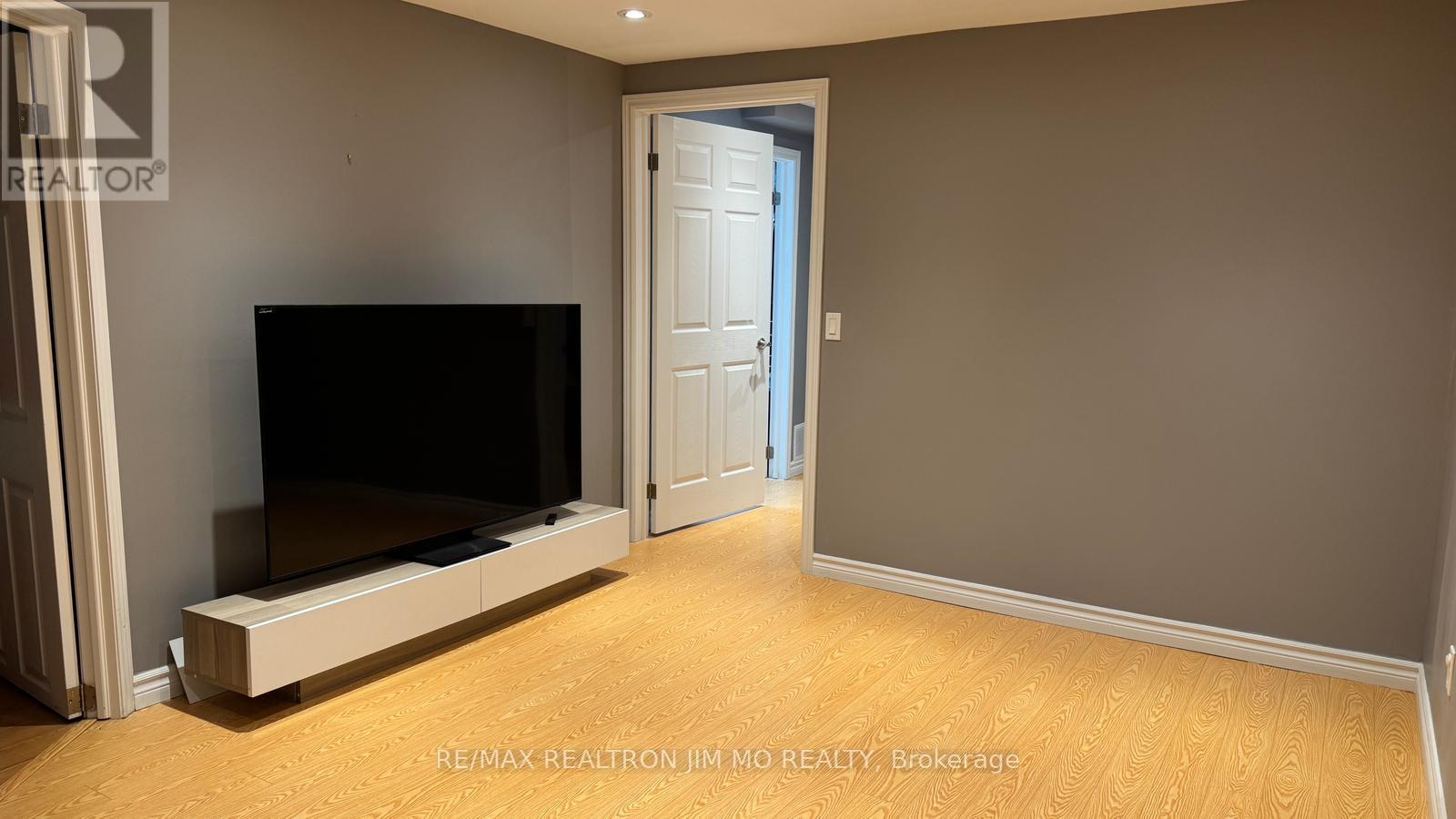 Basement - 50 Reginald Crescent, Markham, ON - Indoor Photo Showing Other Room