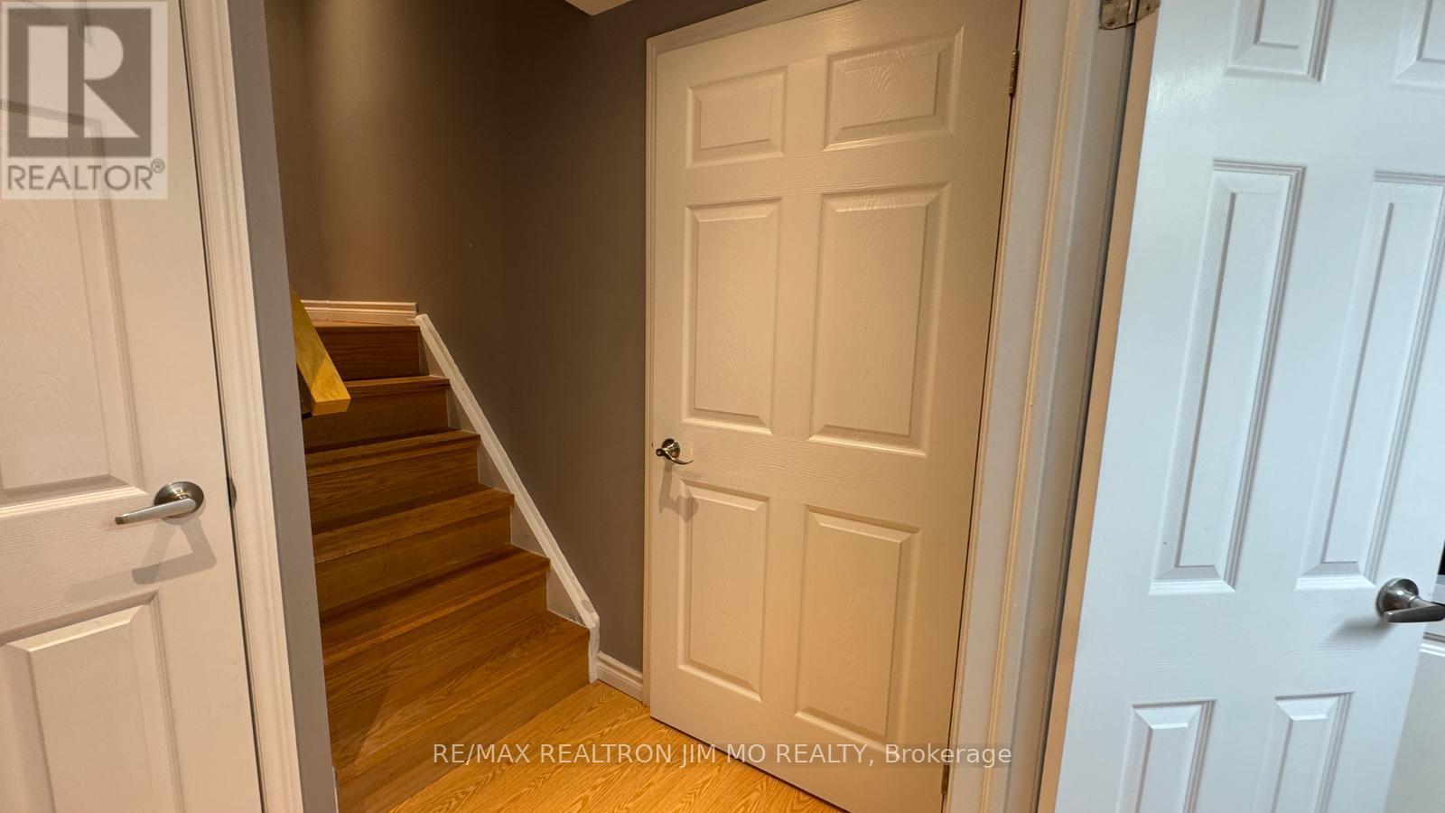 Basement - 50 Reginald Crescent, Markham, ON - Indoor Photo Showing Other Room