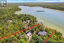 29 HOPE DRIVE Northern Bruce Peninsula, ON N0H 1Z0