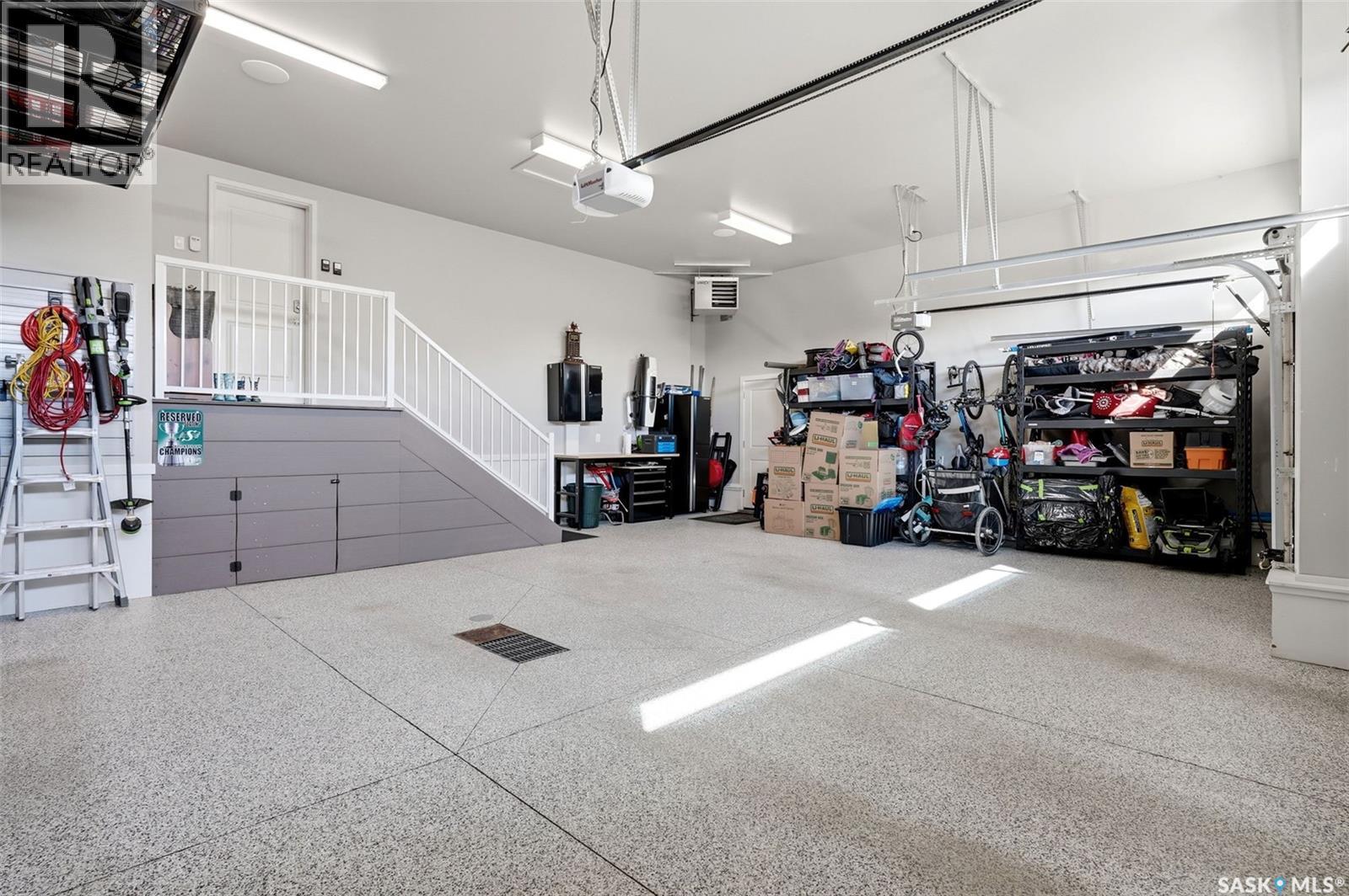 4410 Sage Crescent E, Regina, SK