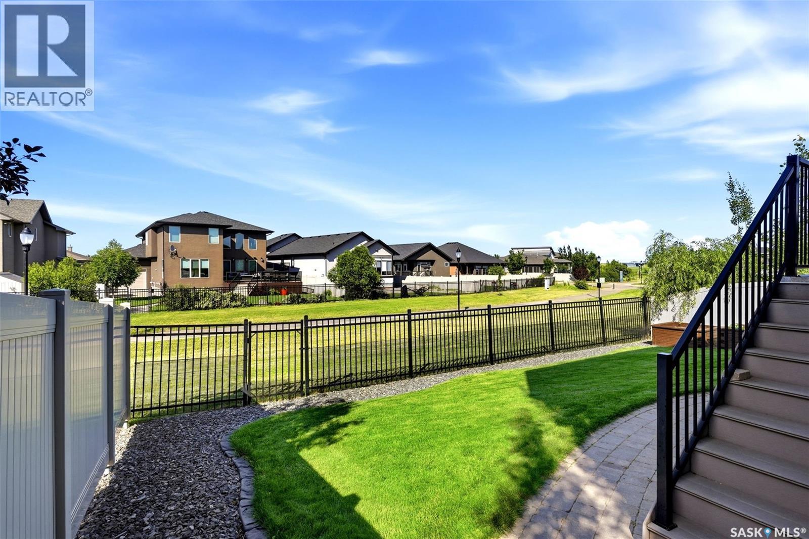 4410 Sage Crescent E, Regina, SK