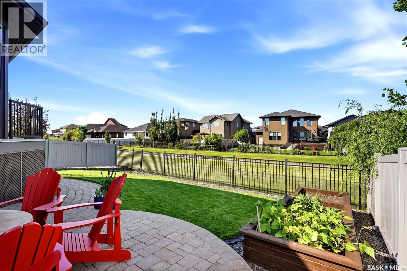 4410 Sage Crescent E, Regina, SK