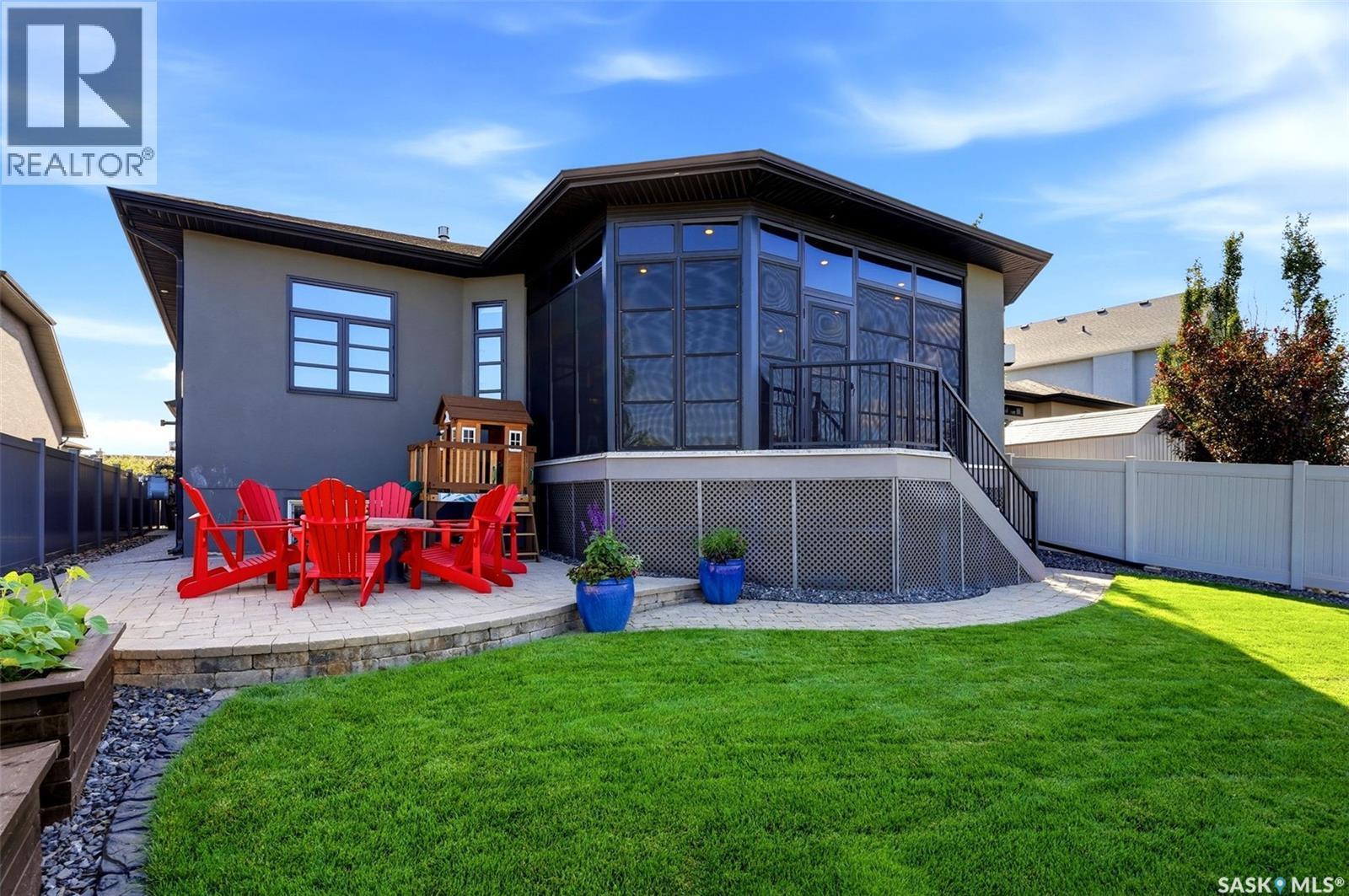 4410 Sage Crescent E, Regina, SK
