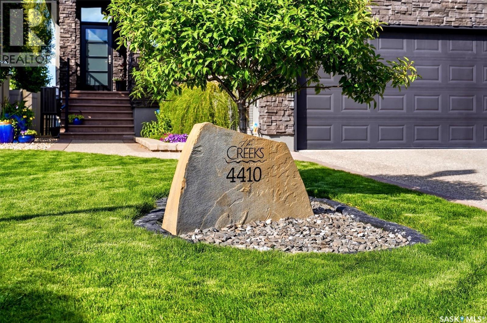 4410 Sage Crescent E, Regina, SK